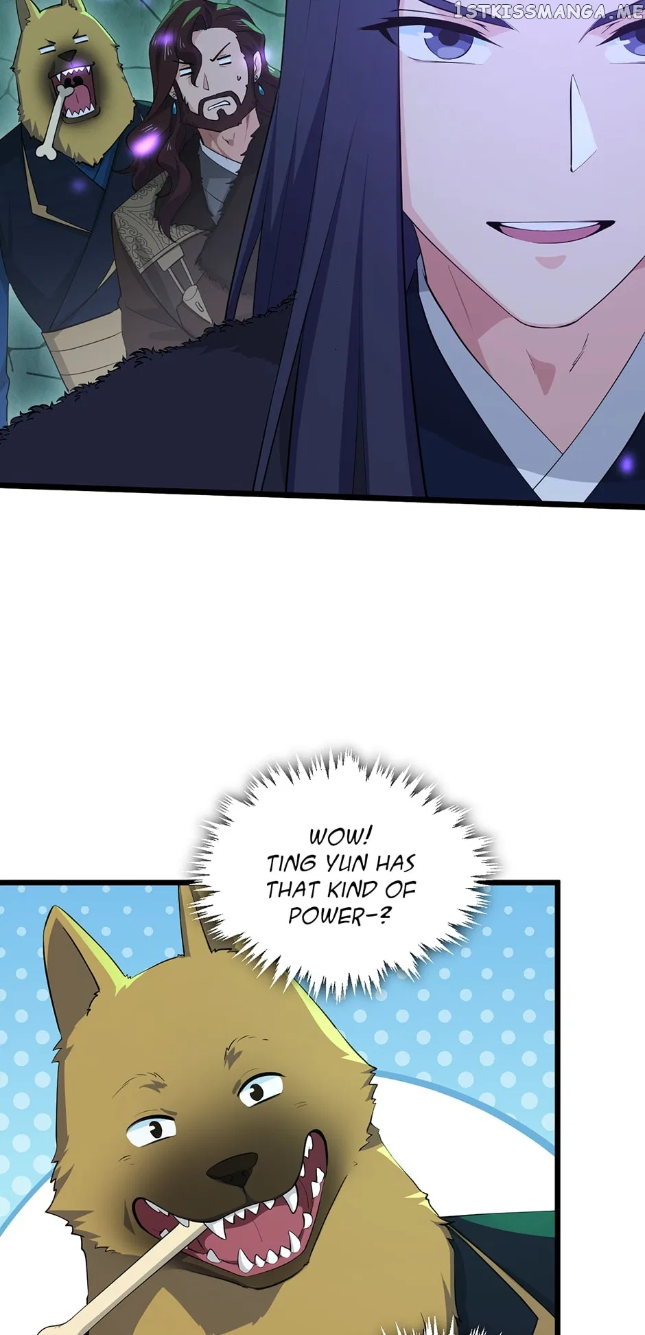 Nymph Project Chapter 229 – Page 28