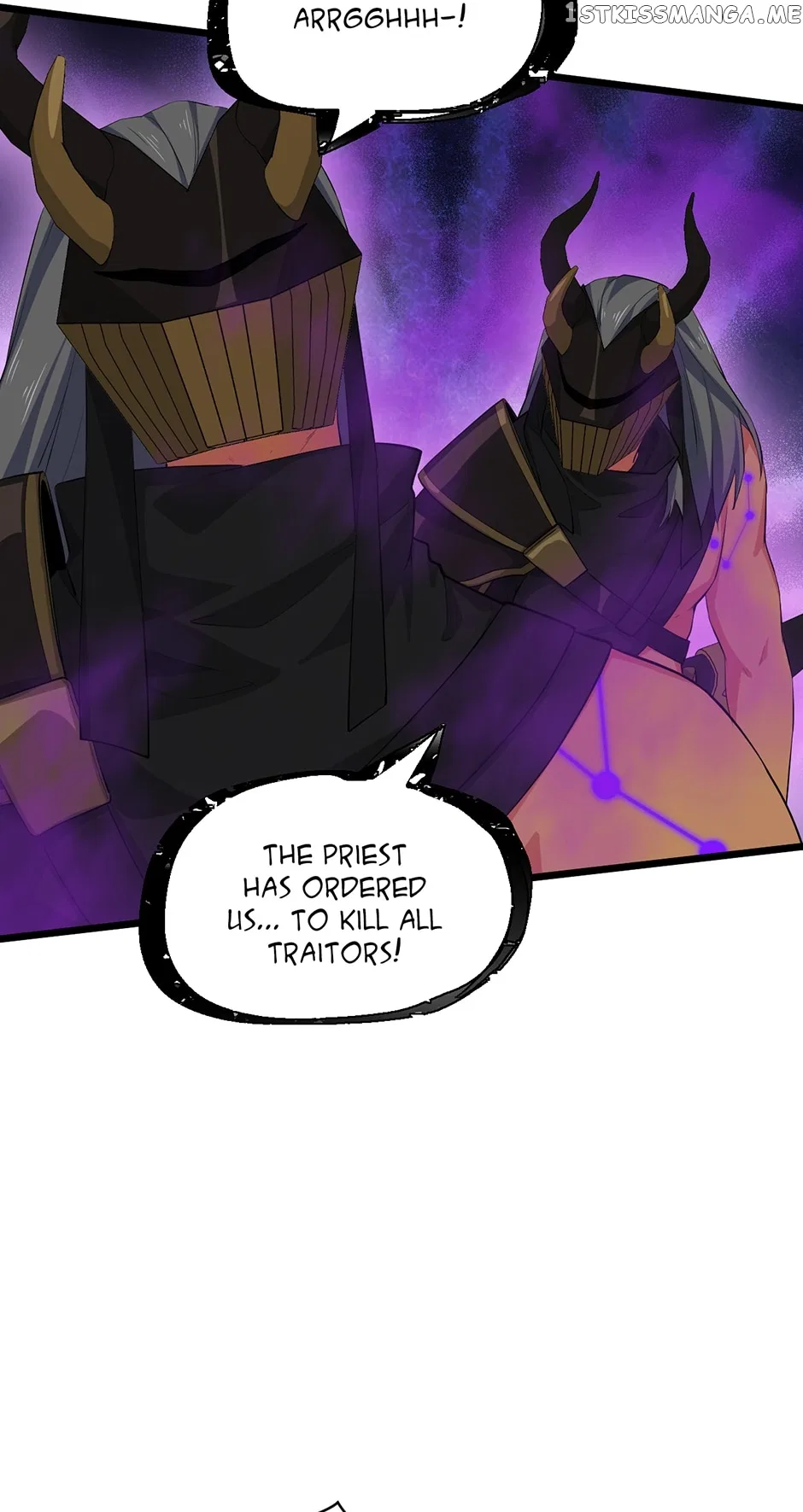 Nymph Project Chapter 229 – Page 34