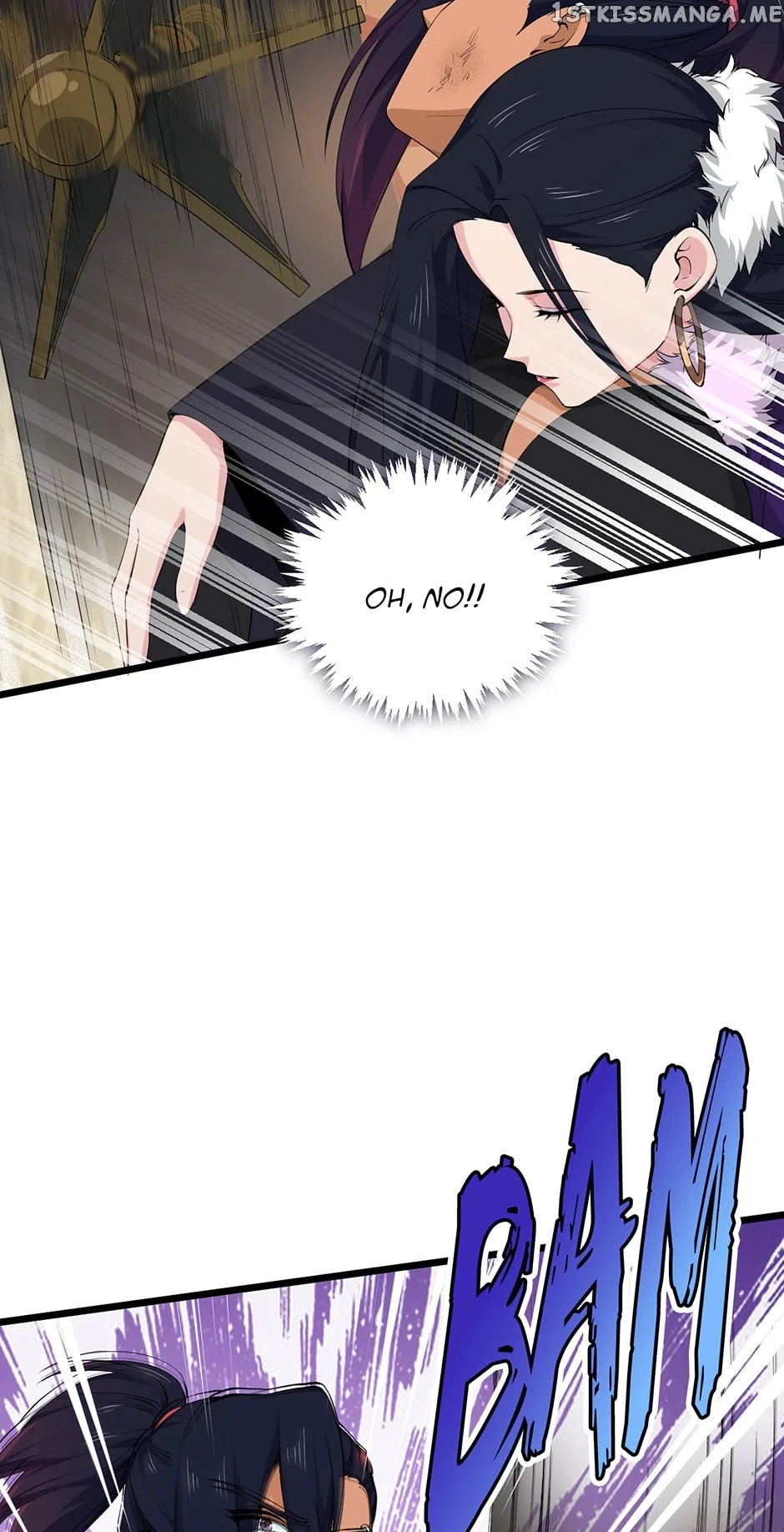 Nymph Project Chapter 229 – Page 40
