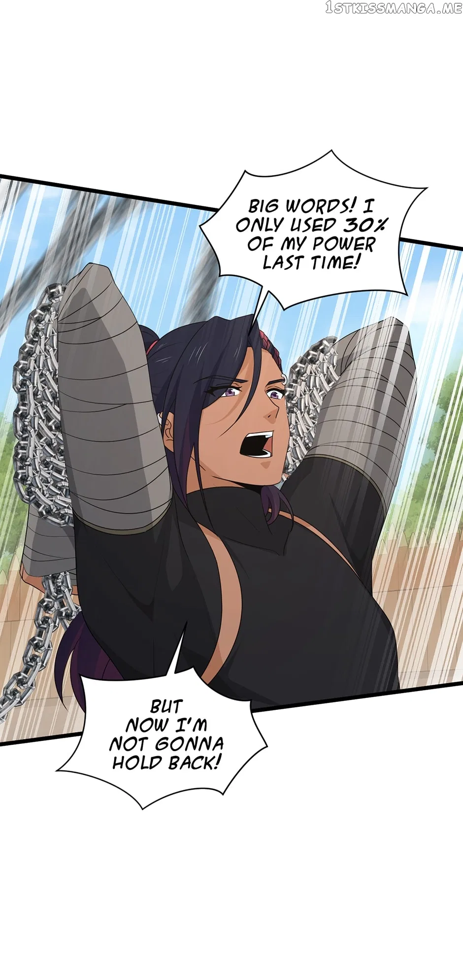 Nymph Project Chapter 228 – Page 7