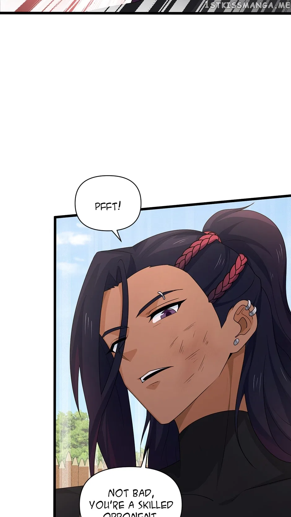 Nymph Project Chapter 228 – Page 12
