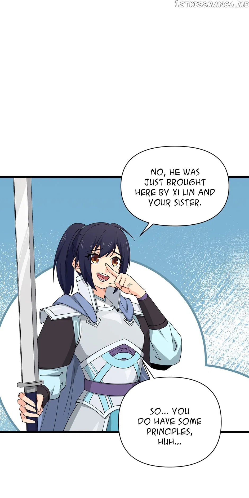 Nymph Project Chapter 228 – Page 26