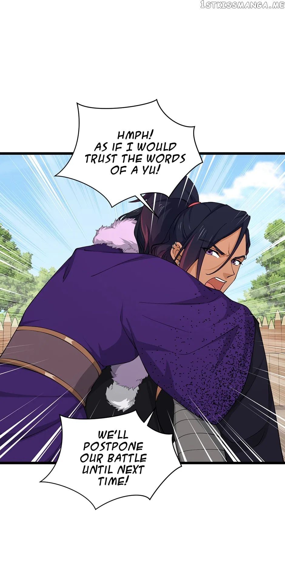 Nymph Project Chapter 228 – Page 27