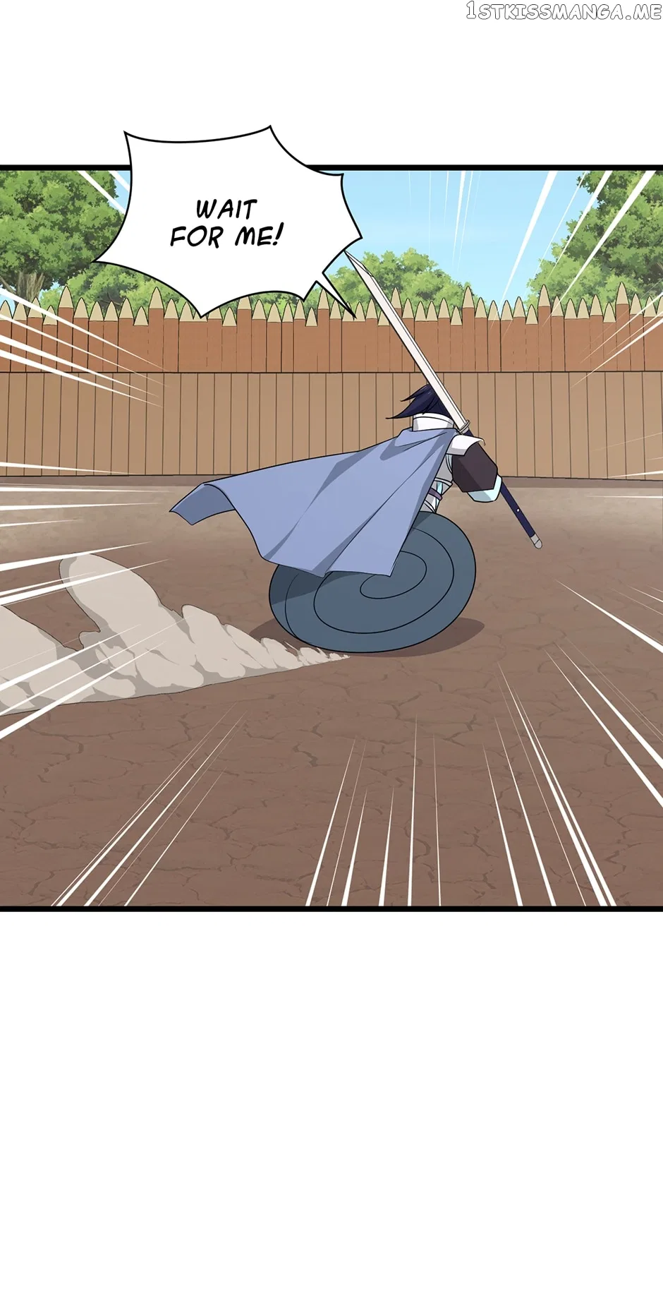 Nymph Project Chapter 228 – Page 31