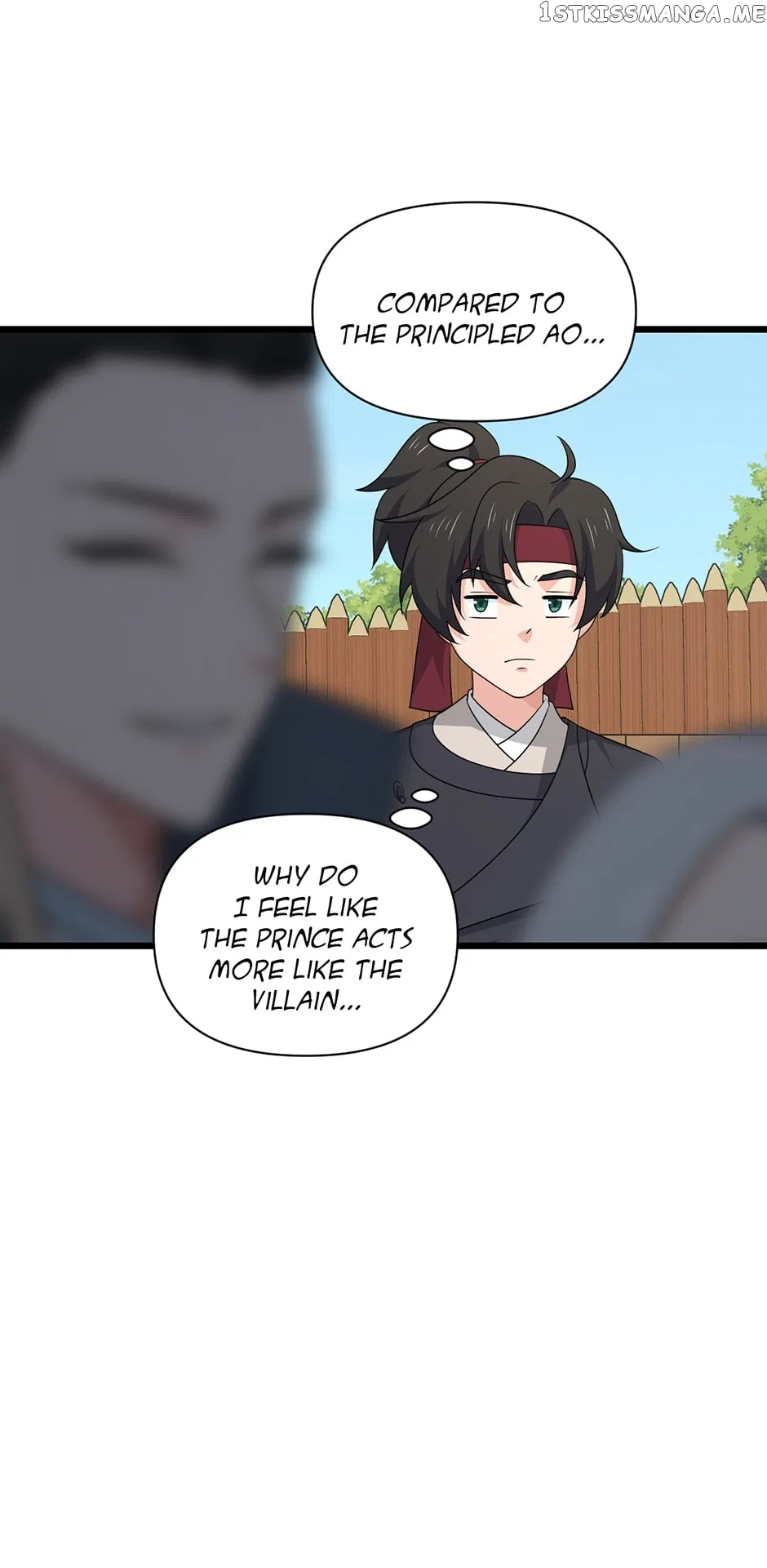 Nymph Project Chapter 228 – Page 35