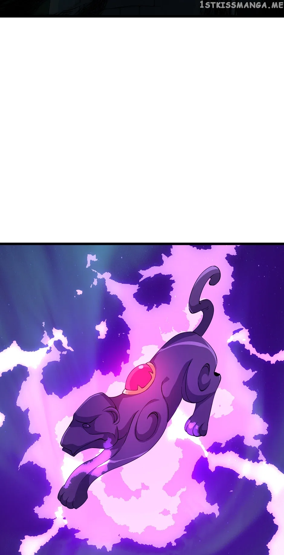 Nymph Project Chapter 228 – Page 40