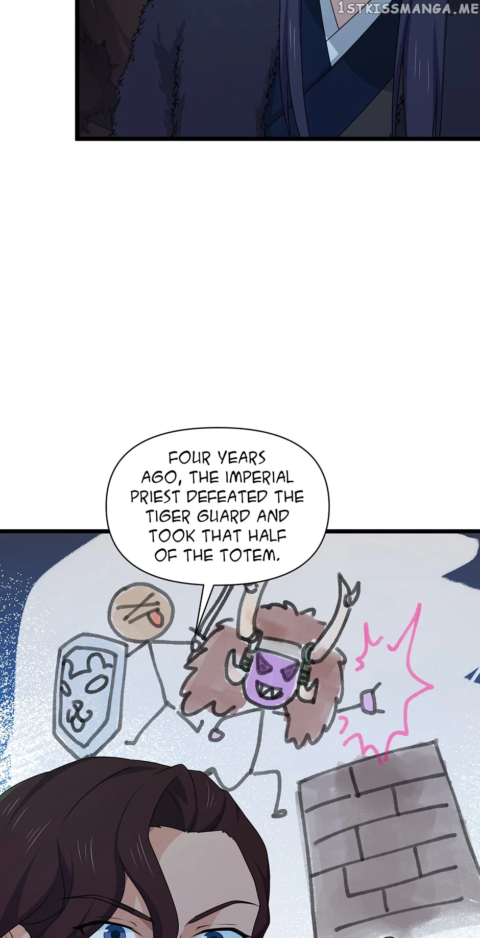 Nymph Project Chapter 228 – Page 42