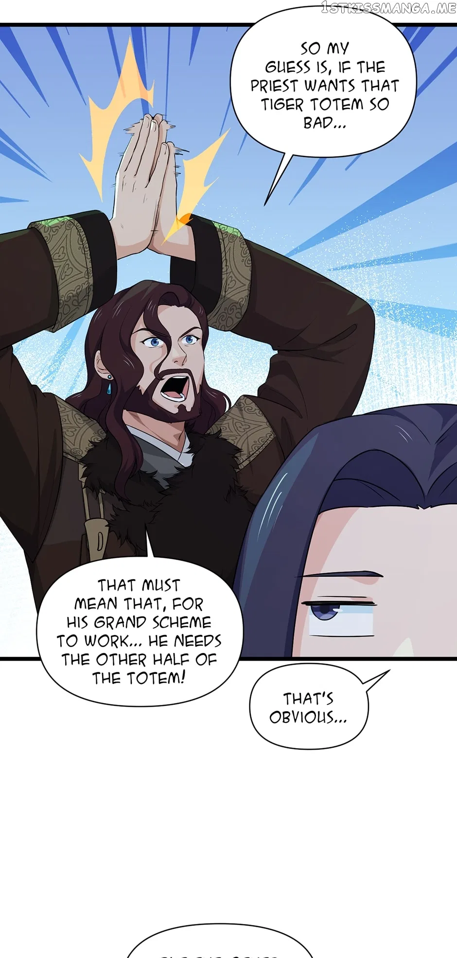 Nymph Project Chapter 228 – Page 46