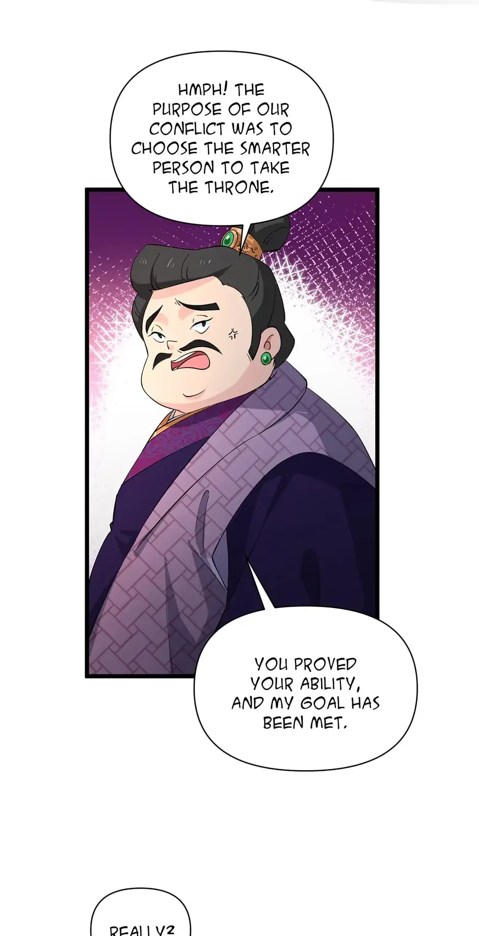 Nymph Project Chapter 225 – Page 5
