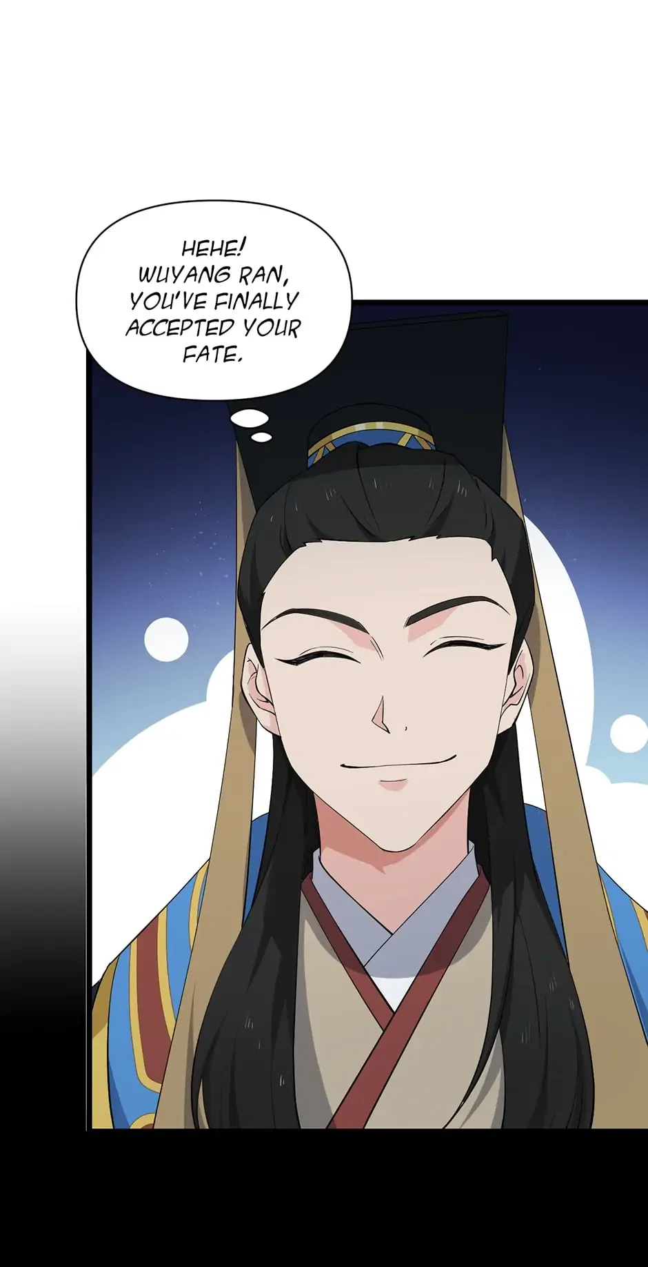 Nymph Project Chapter 225 – Page 8