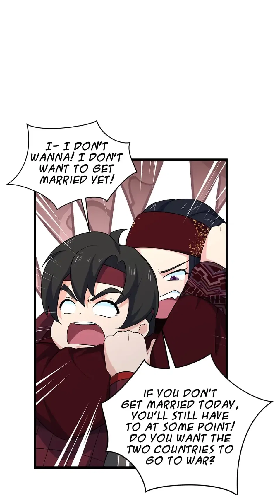 Nymph Project Chapter 225 – Page 24