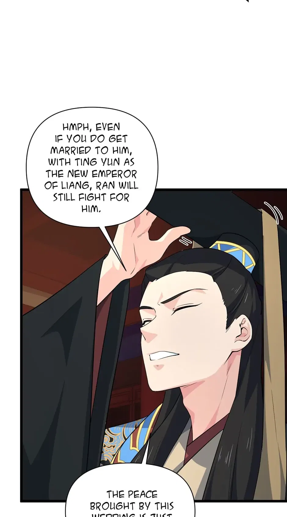 Nymph Project Chapter 225 – Page 25