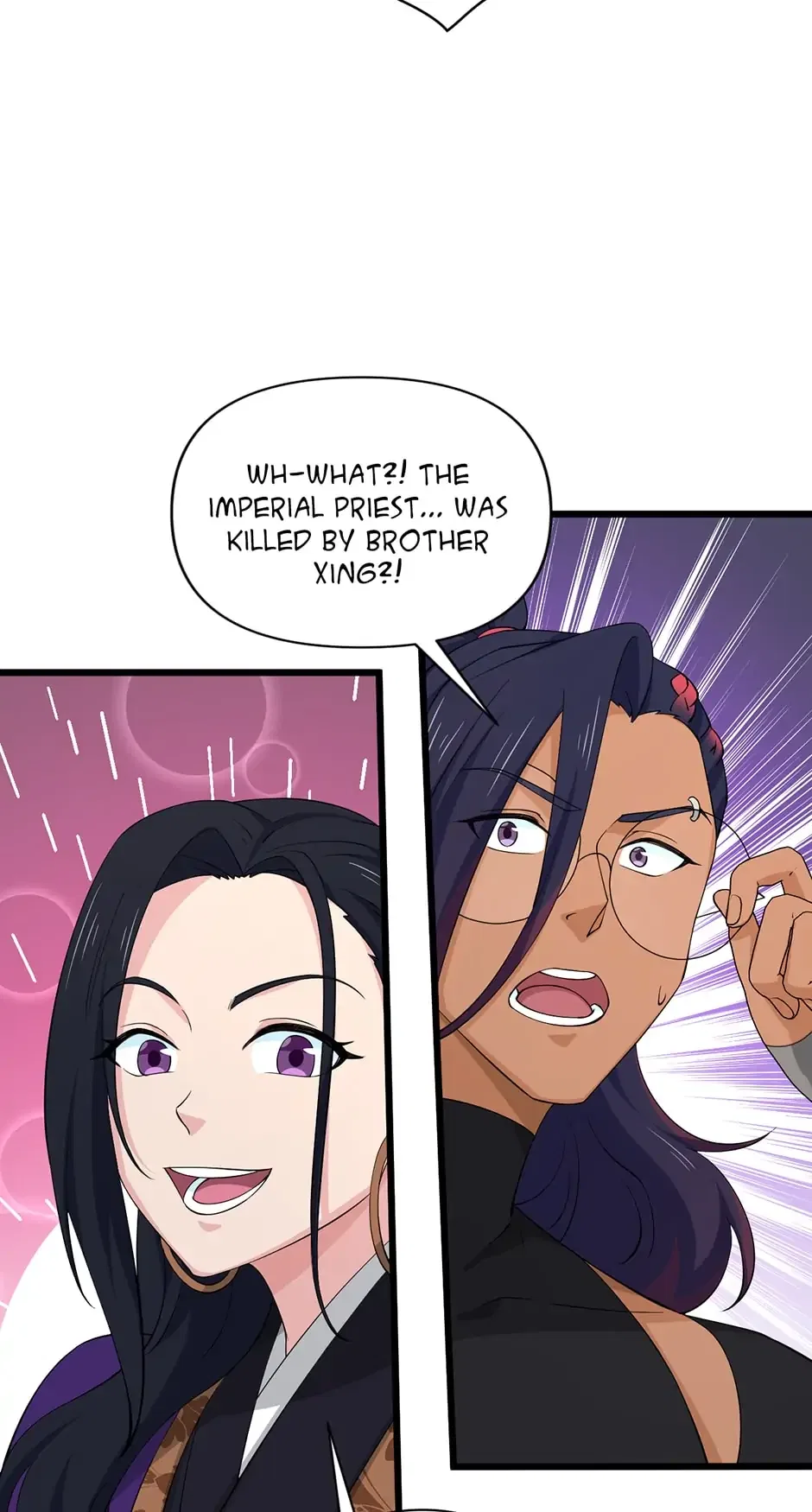 Nymph Project Chapter 222 – Page 12