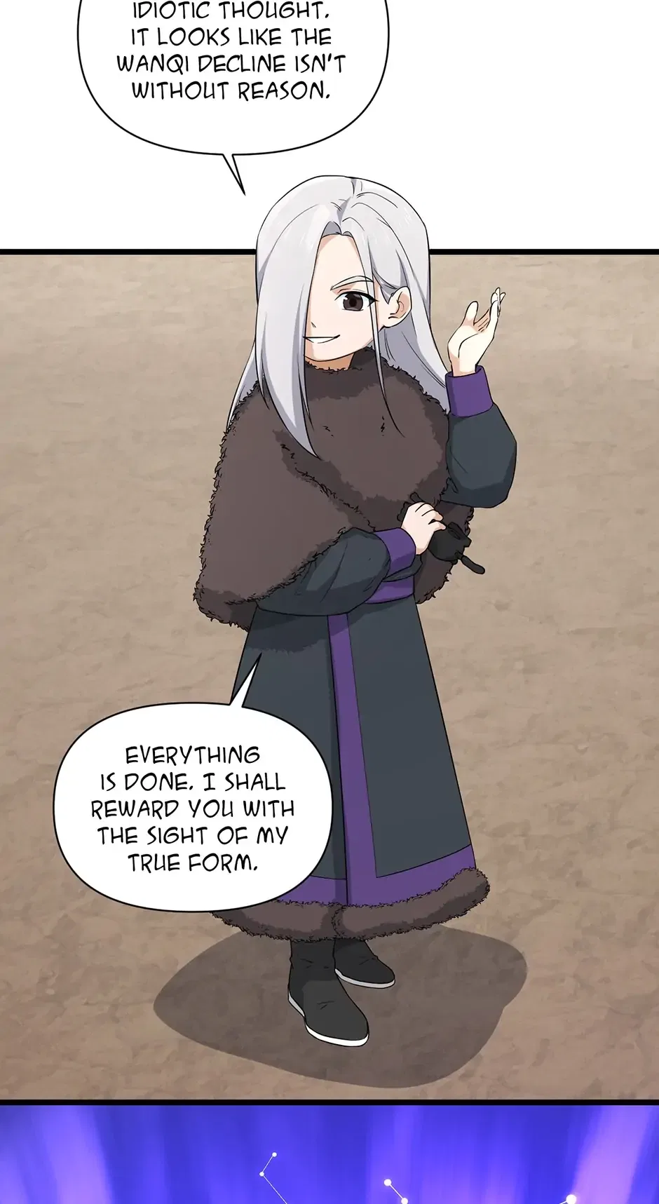 Nymph Project Chapter 222 – Page 22