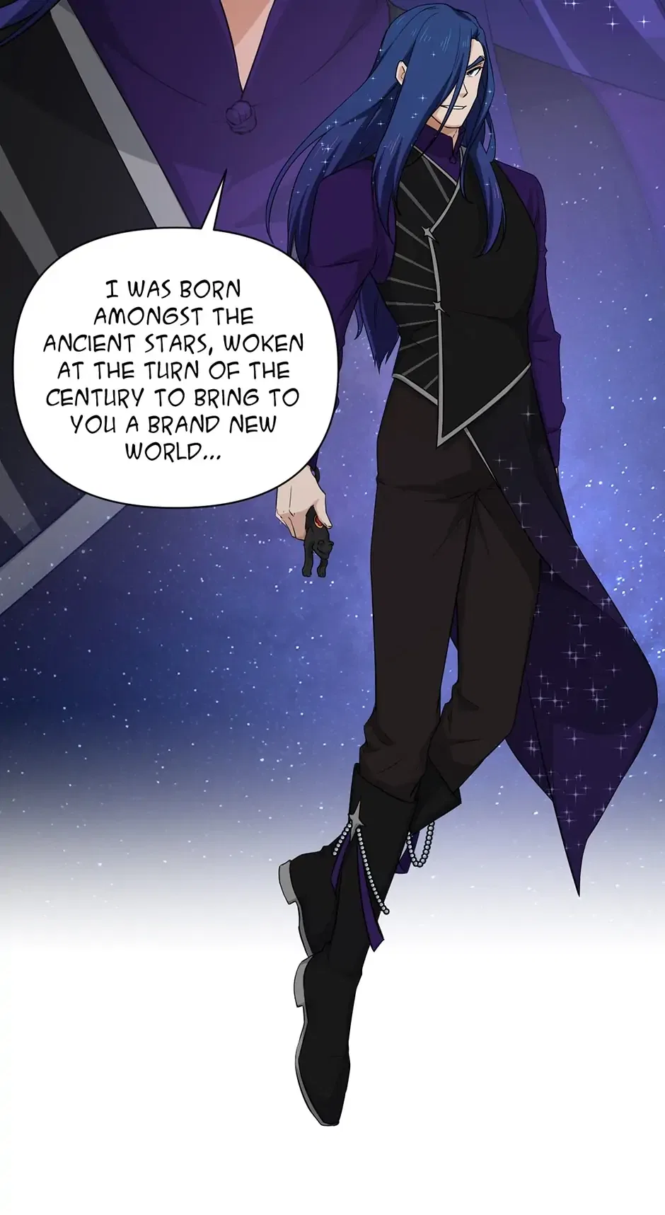 Nymph Project Chapter 222 – Page 25