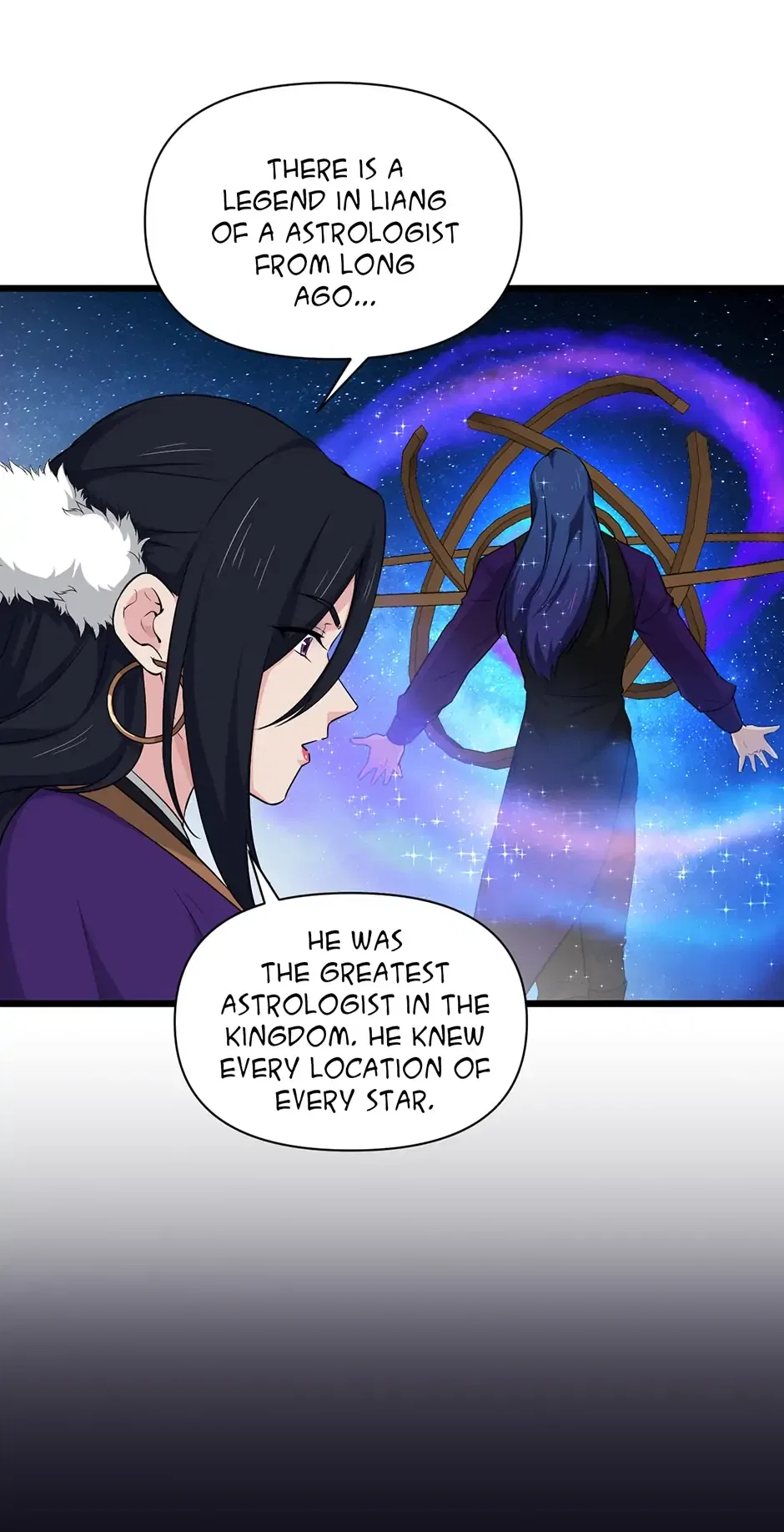 Nymph Project Chapter 222 – Page 27