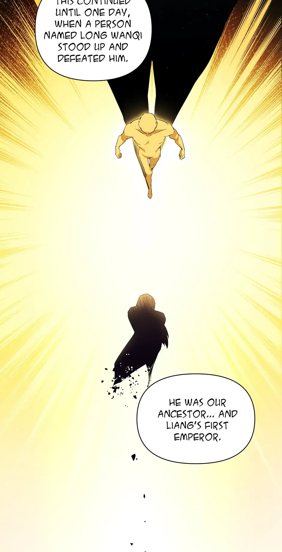 Nymph Project Chapter 222 – Page 30