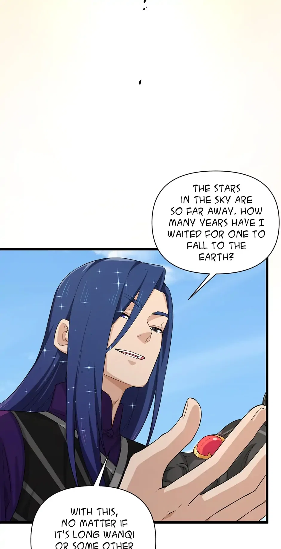 Nymph Project Chapter 222 – Page 31