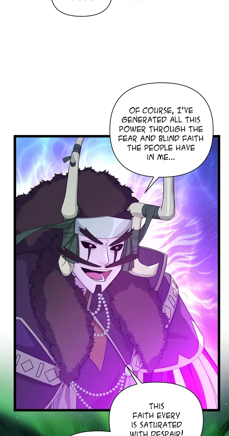 Nymph Project Chapter 221 – Page 5
