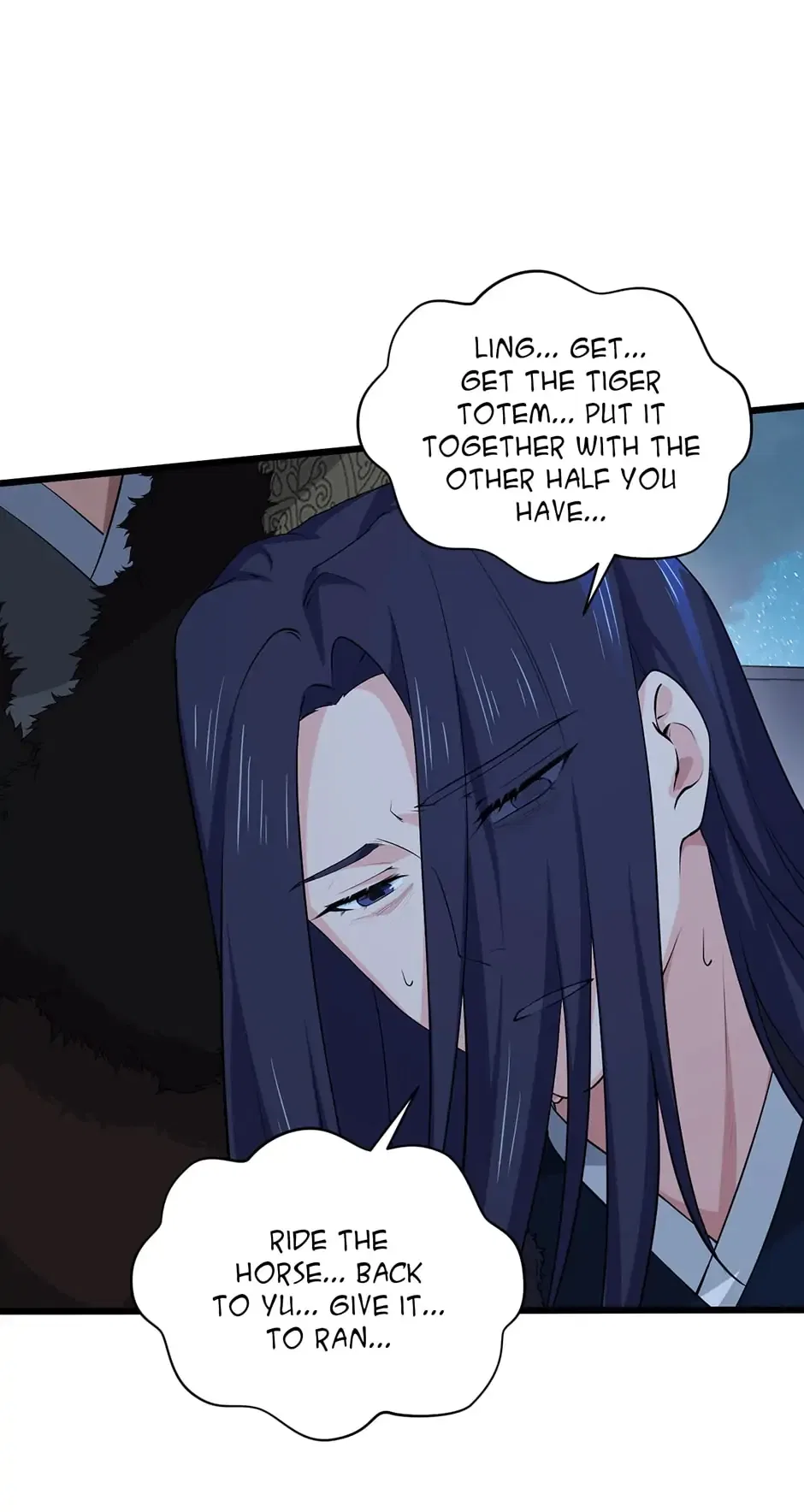 Nymph Project Chapter 221 – Page 26