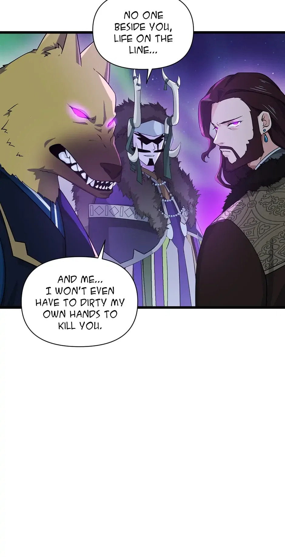 Nymph Project Chapter 220 – Page 4