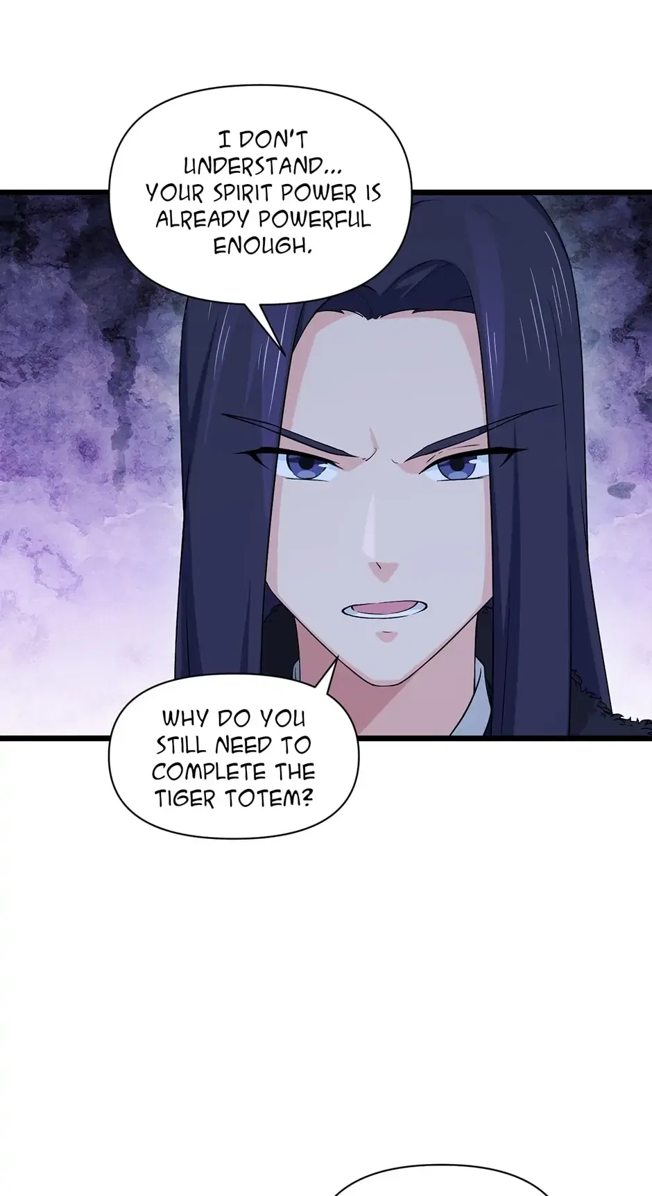 Nymph Project Chapter 220 – Page 15