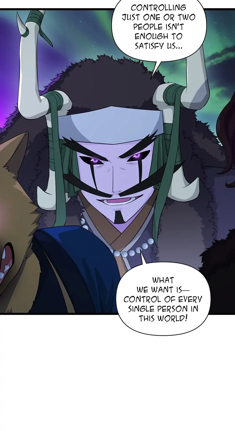 Nymph Project Chapter 220 – Page 16
