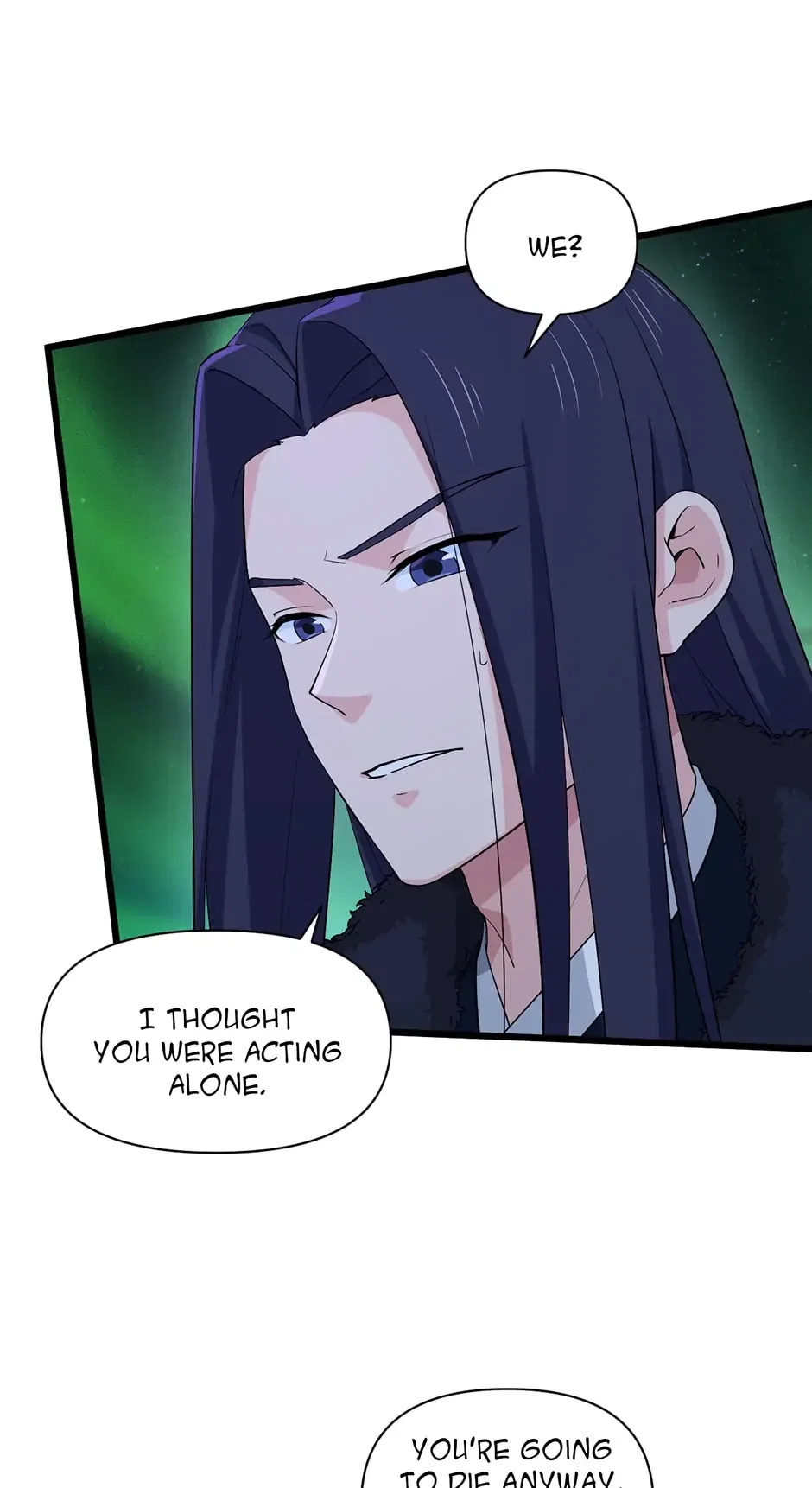 Nymph Project Chapter 220 – Page 17