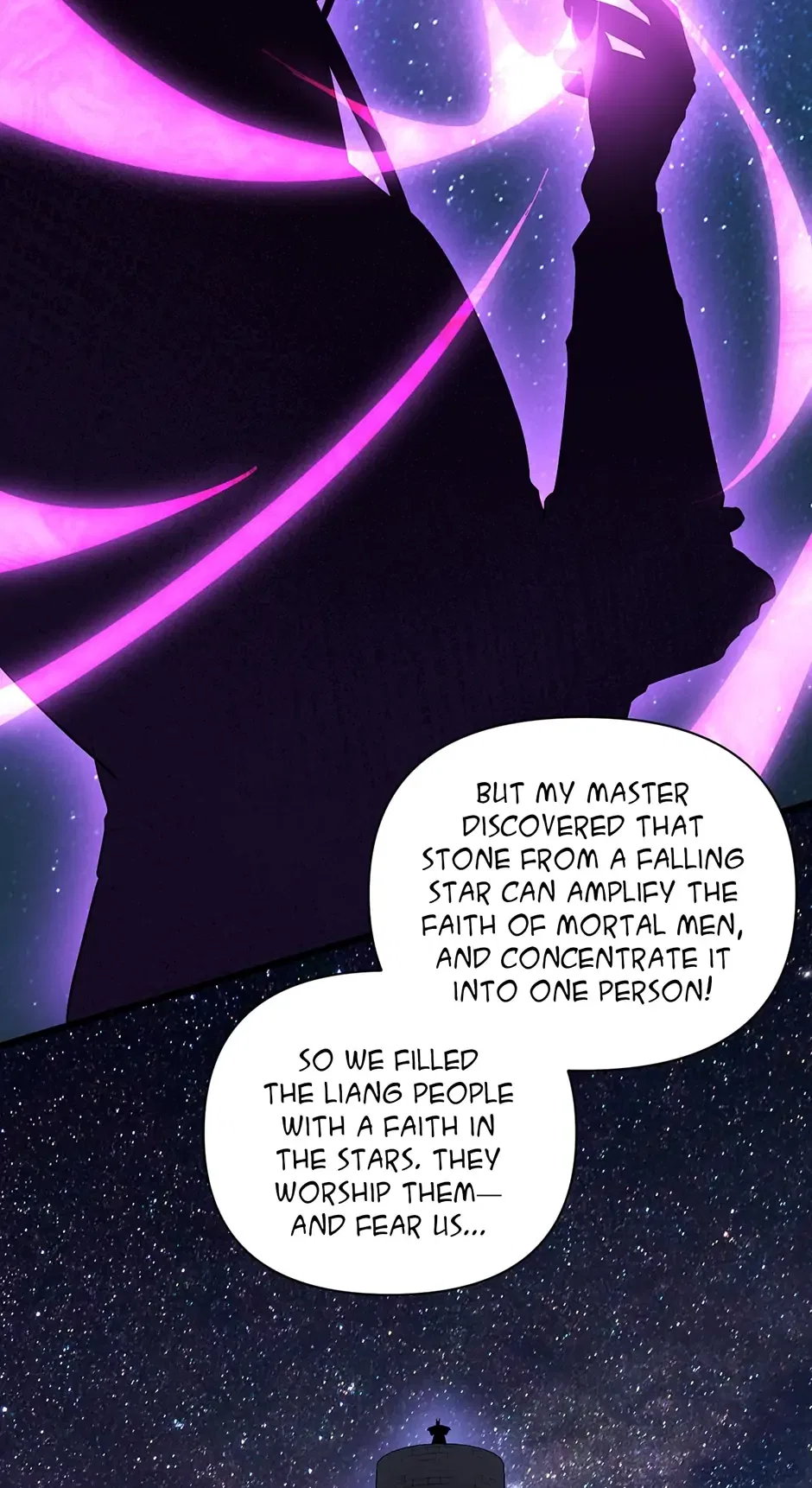 Nymph Project Chapter 220 – Page 20