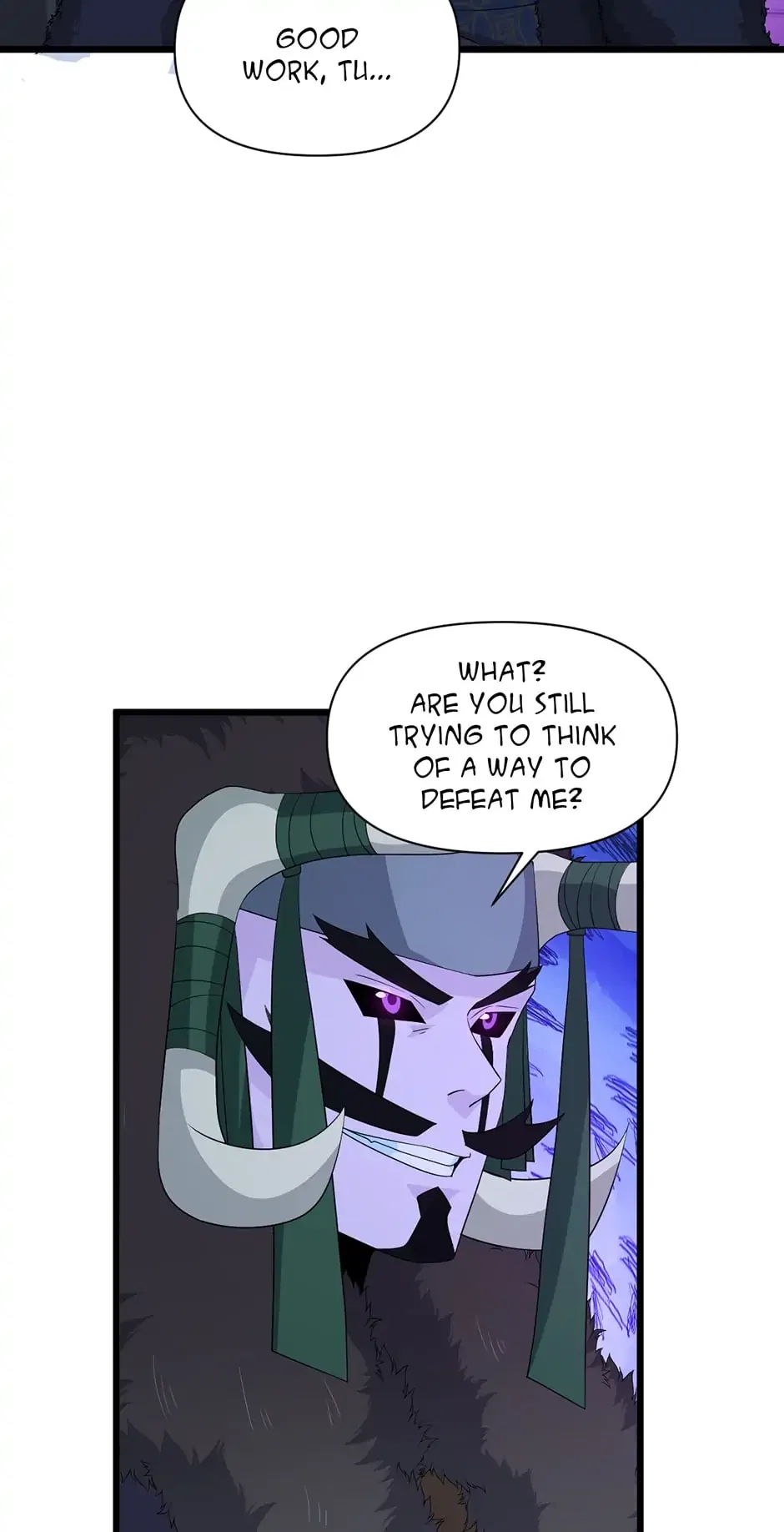 Nymph Project Chapter 220 – Page 38