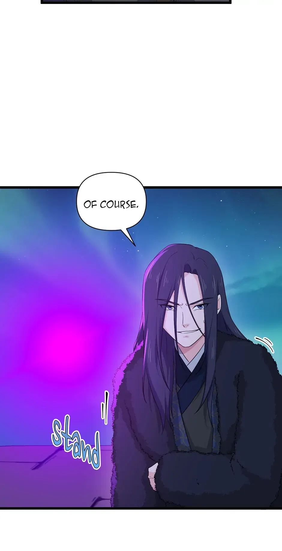 Nymph Project Chapter 220 – Page 39