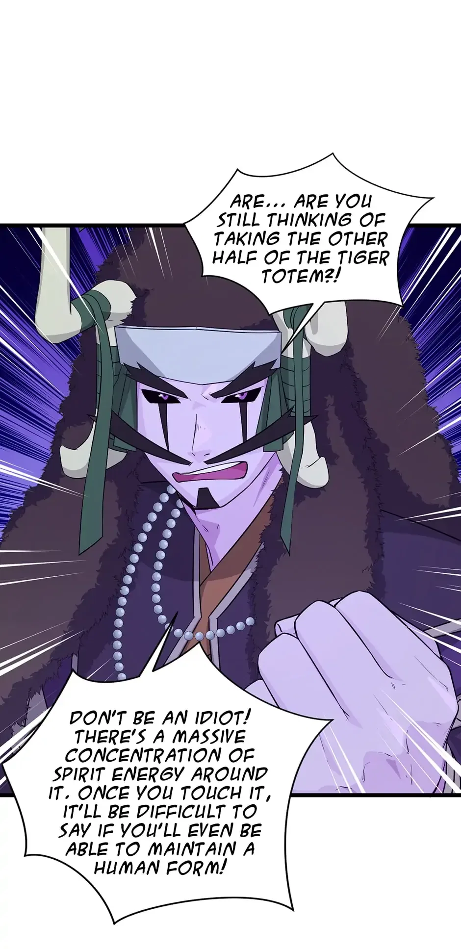 Nymph Project Chapter 220 – Page 40