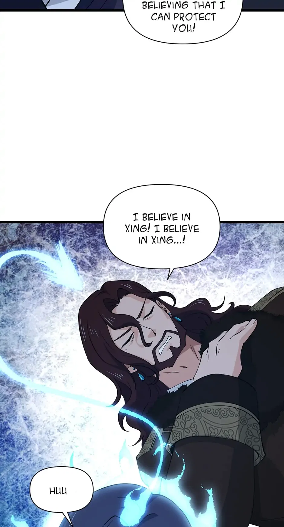 Nymph Project Chapter 219 – Page 12