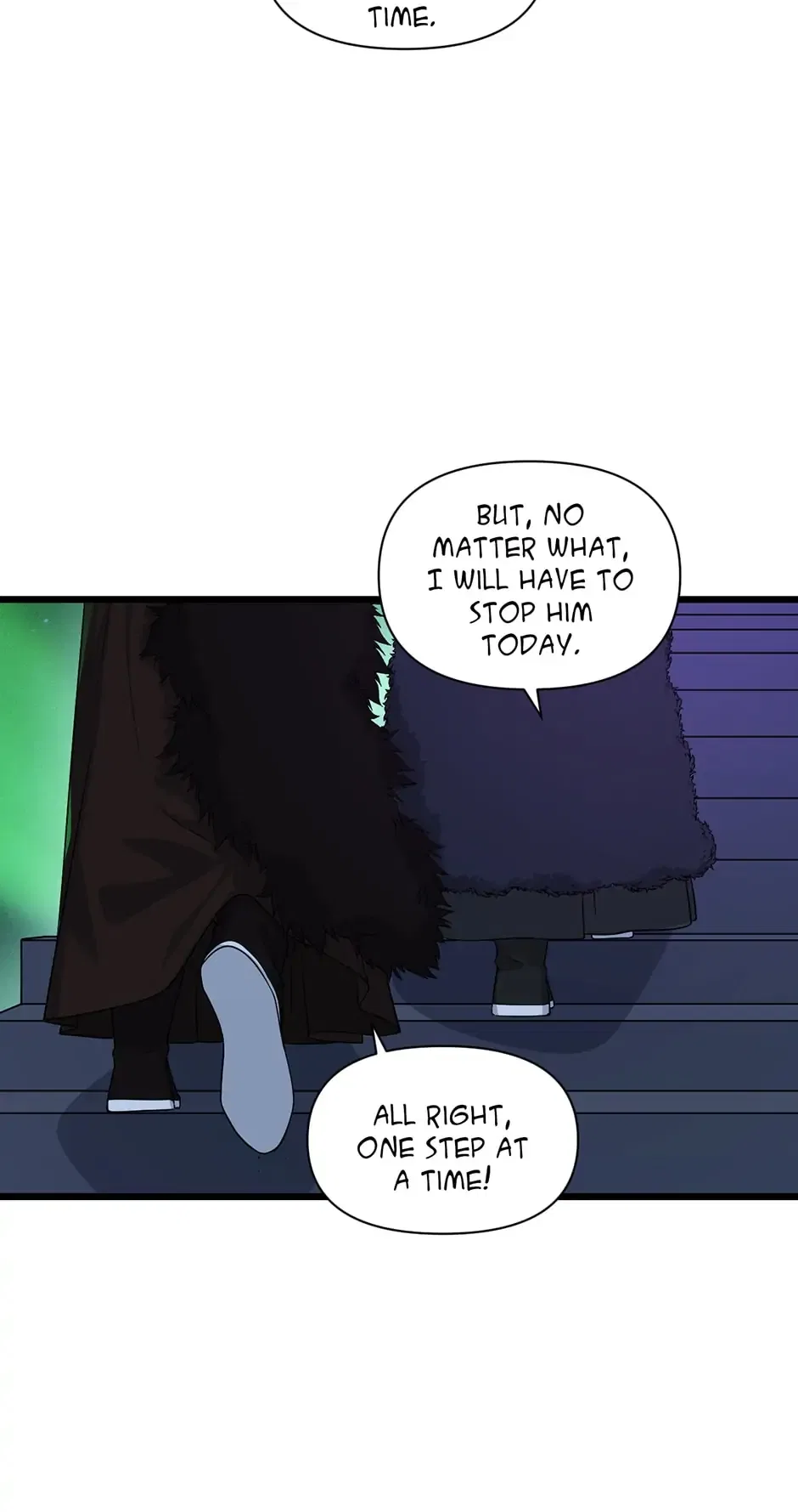 Nymph Project Chapter 219 – Page 17