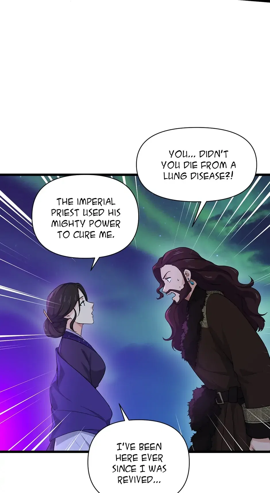 Nymph Project Chapter 219 – Page 24