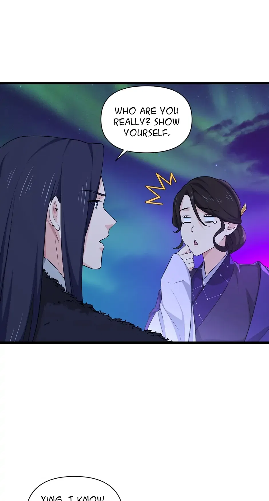 Nymph Project Chapter 219 – Page 28