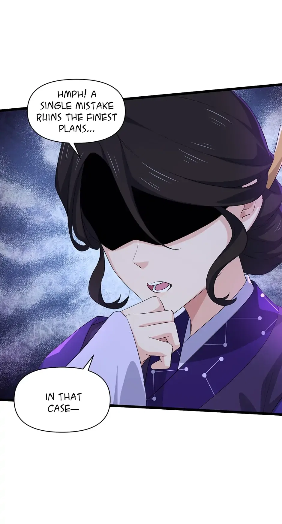 Nymph Project Chapter 219 – Page 31
