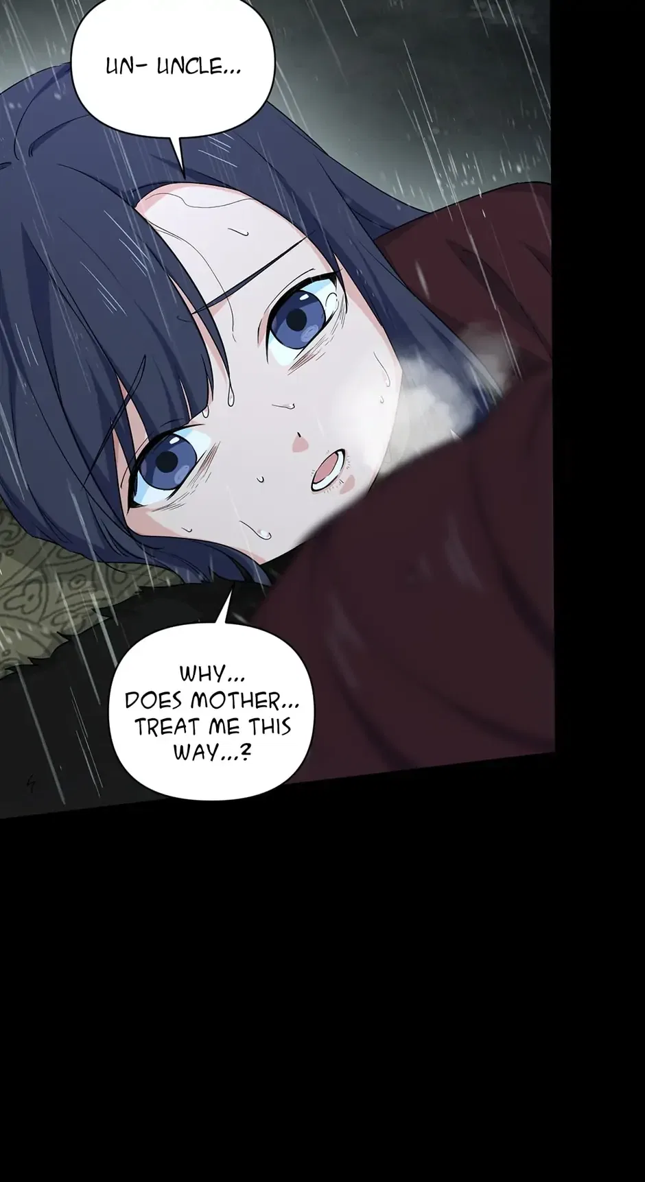 Nymph Project Chapter 218 – Page 4
