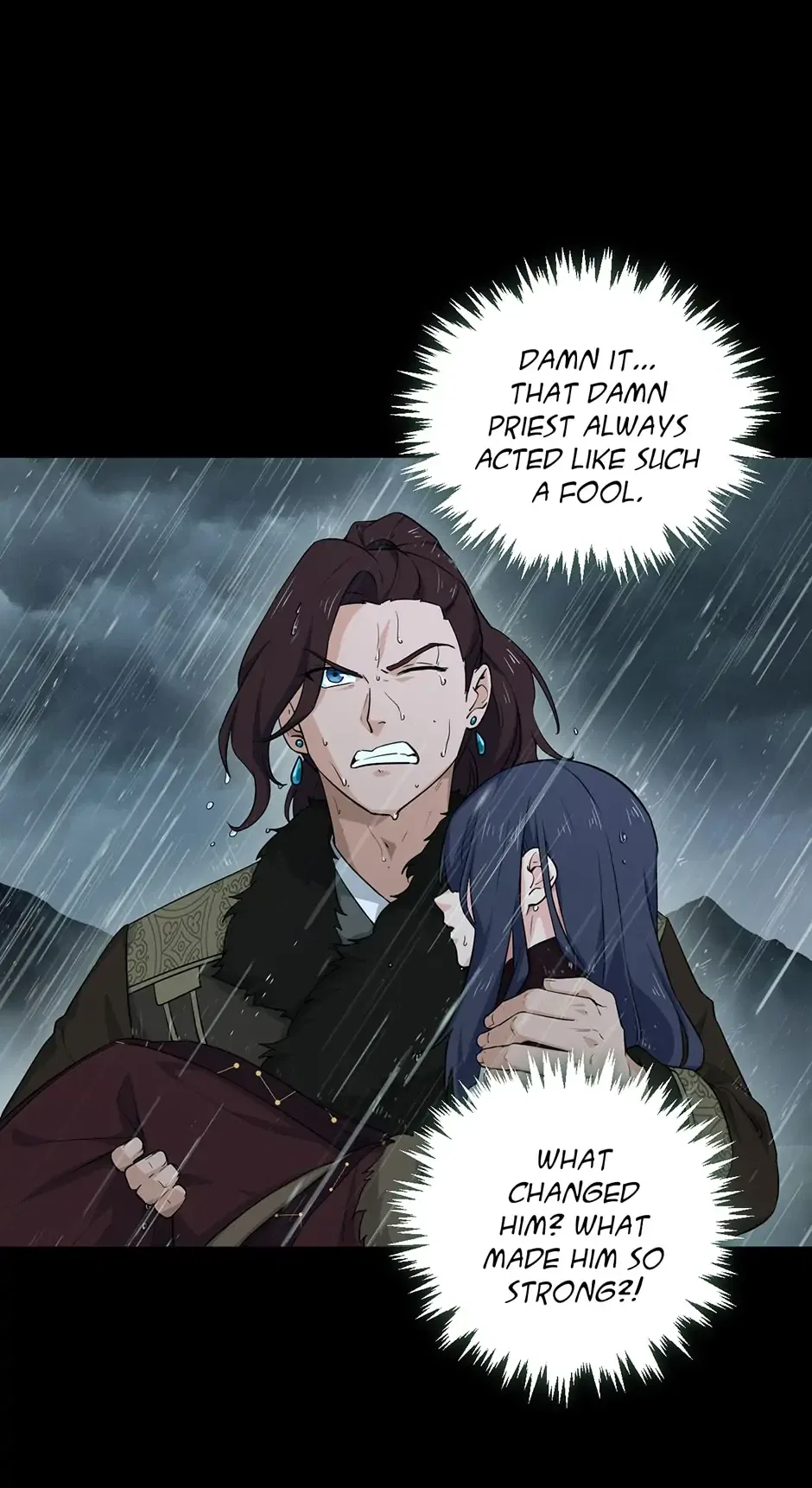 Nymph Project Chapter 218 – Page 8