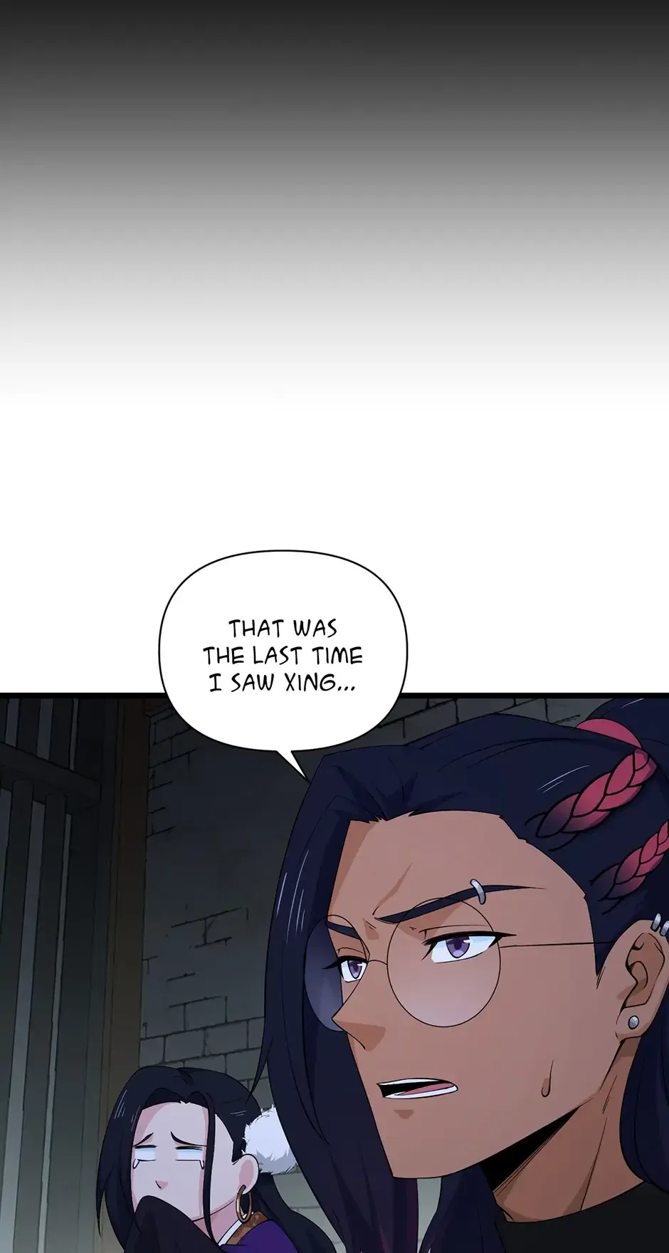 Nymph Project Chapter 218 – Page 27