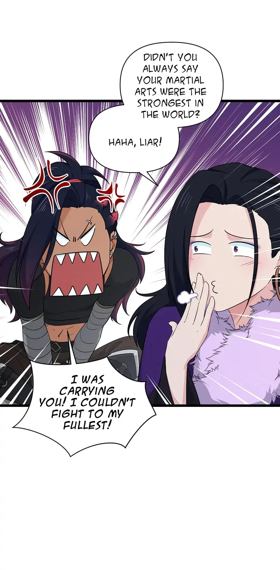 Nymph Project Chapter 217 – Page 24