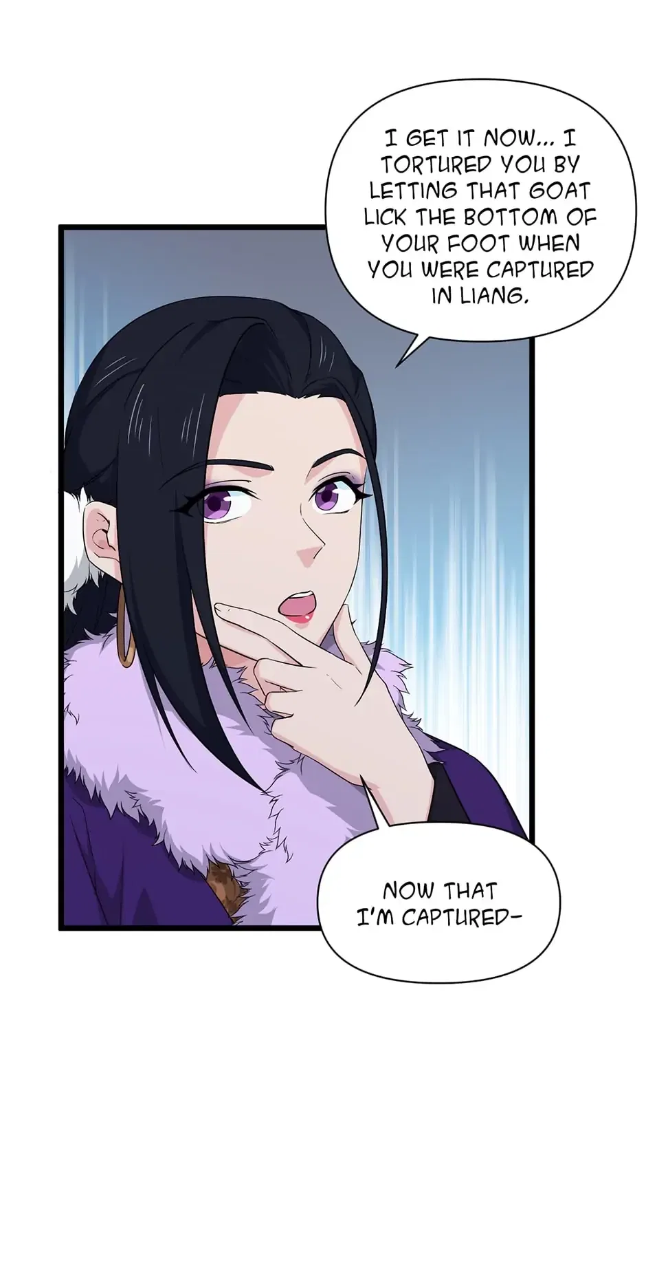 Nymph Project Chapter 217 – Page 29