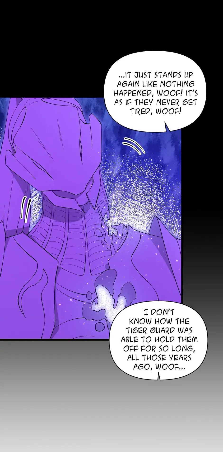 Nymph Project Chapter 216 – Page 18