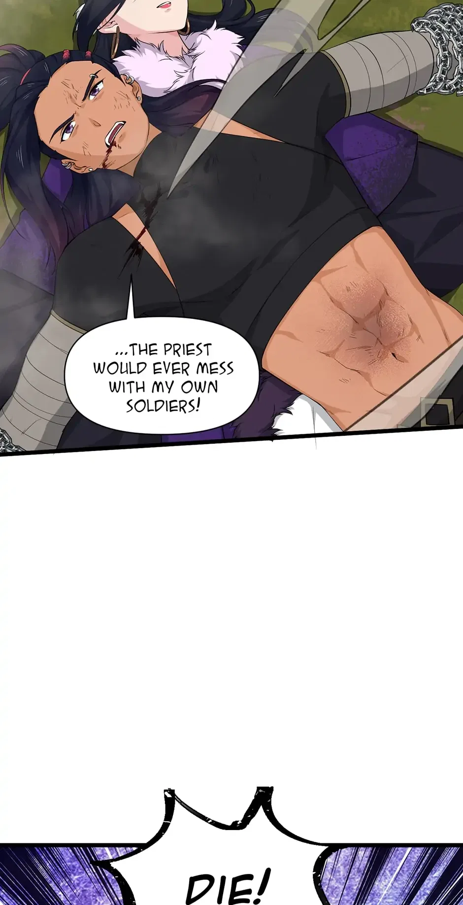 Nymph Project Chapter 216 – Page 42