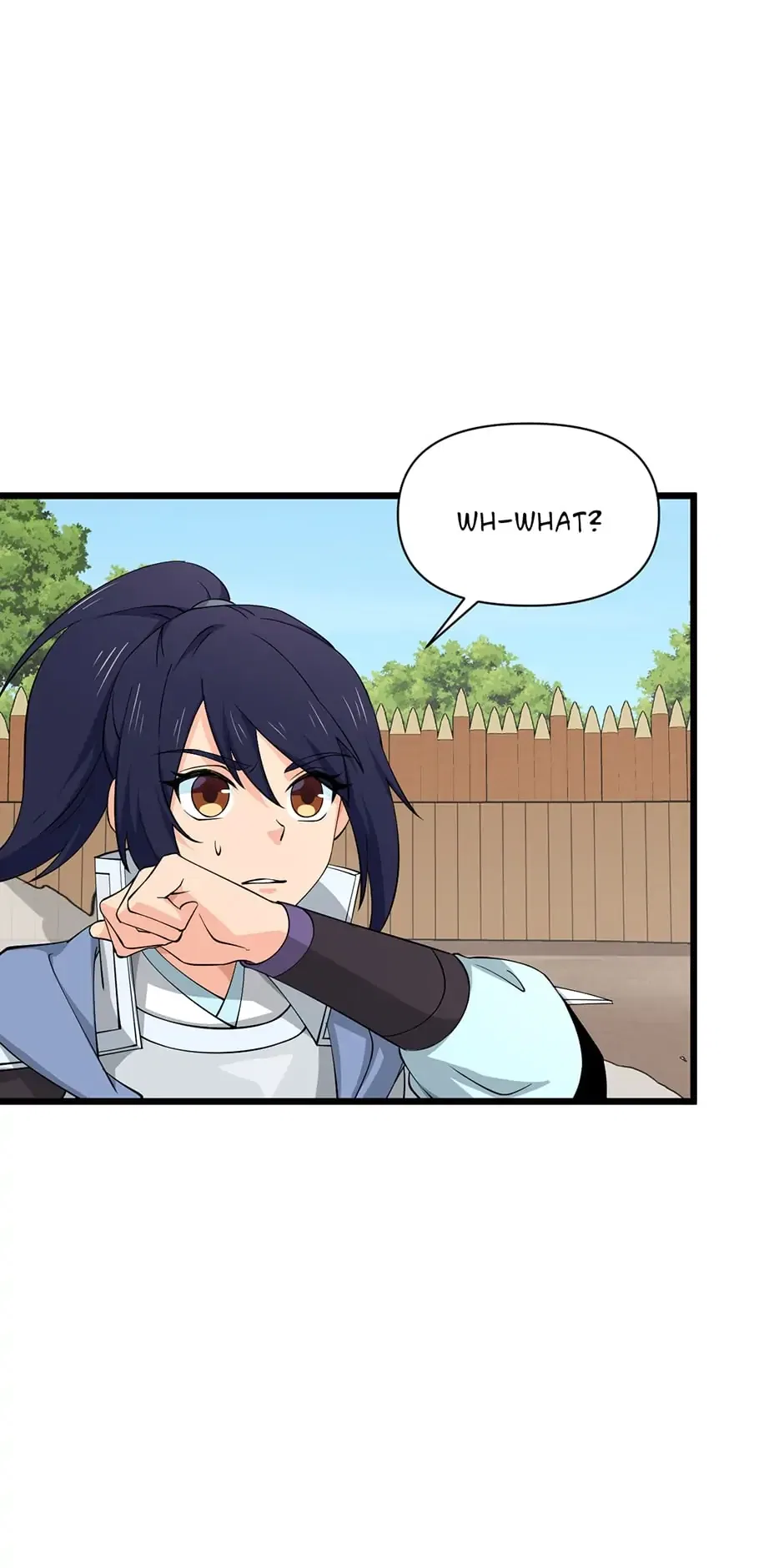 Nymph Project Chapter 215 – Page 24
