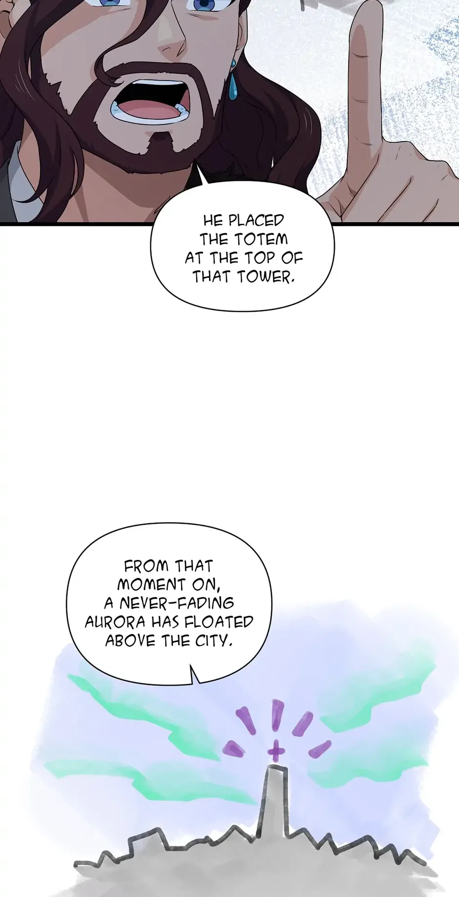Nymph Project Chapter 215 – Page 43