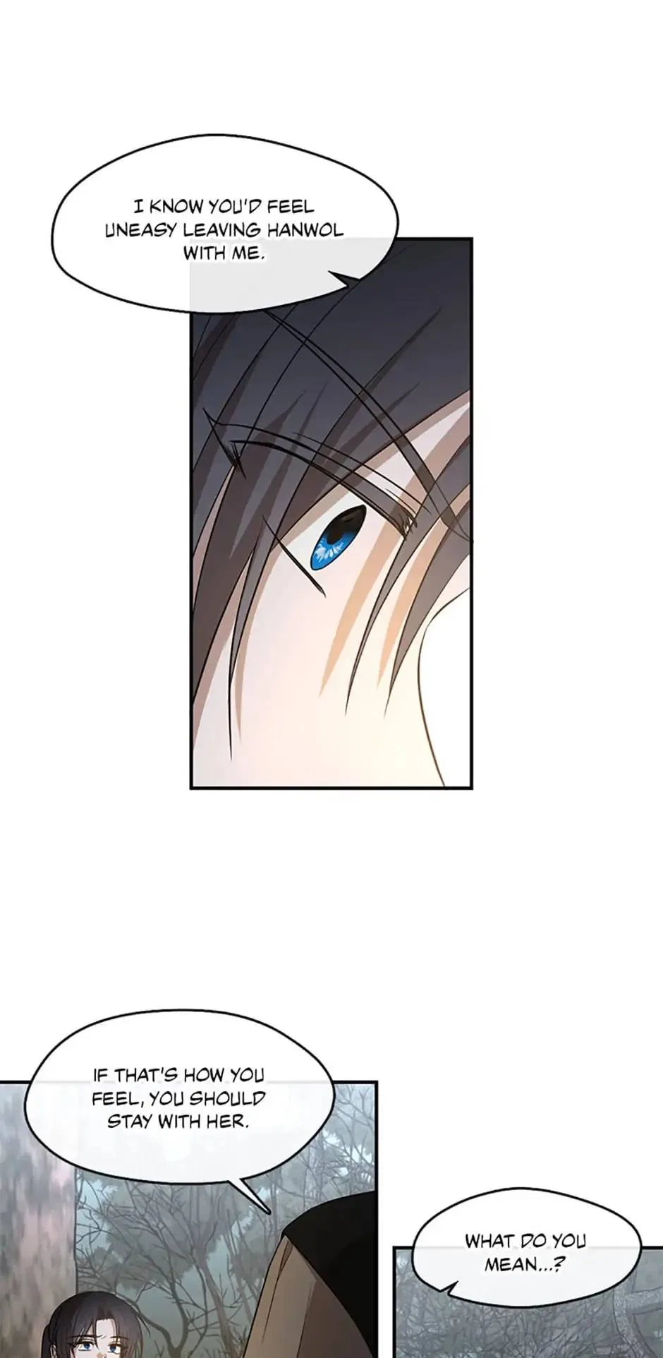 The Empire’s Hidden Hope Chapter 54 – Page 1