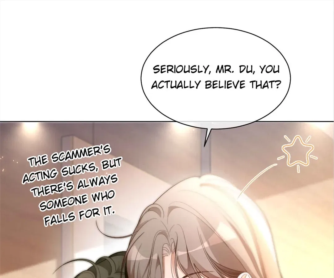My Brothers Dote On Me Chapter 296 – Page 1