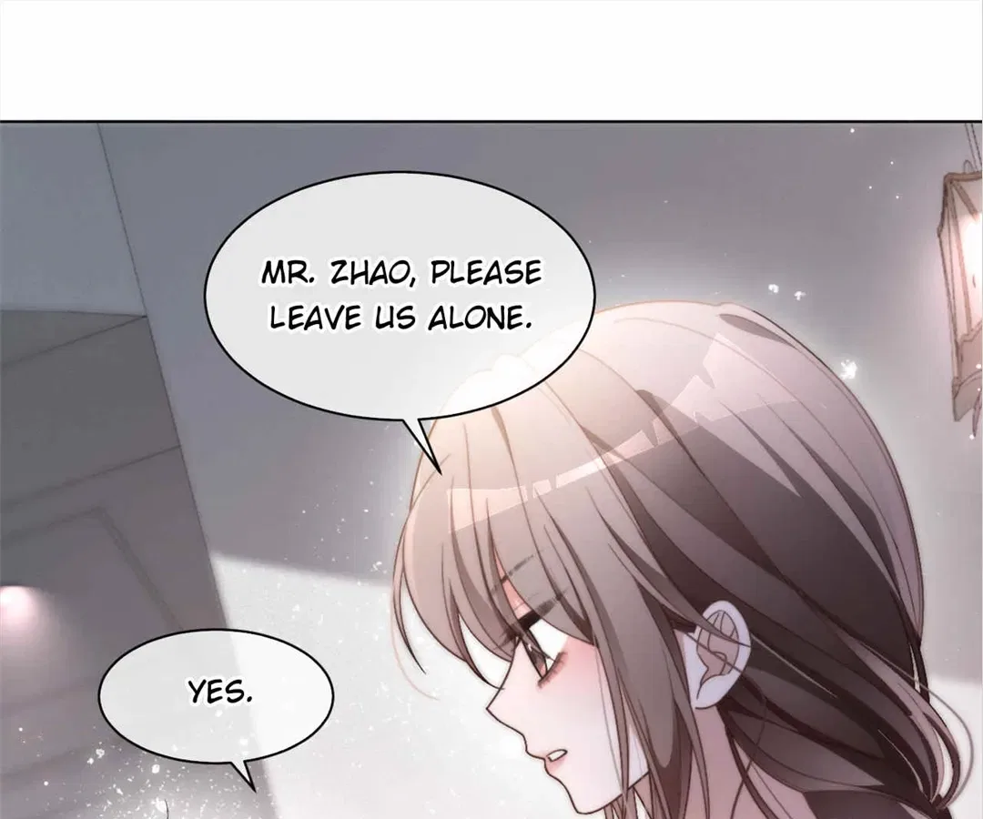My Brothers Dote On Me Chapter 293 – Page 1