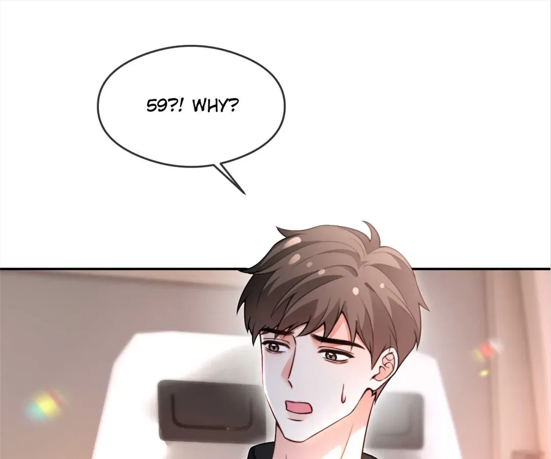 My Brothers Dote On Me Chapter 286 – Page 1